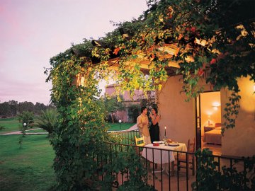 Appartementen -  Baia delle Palme - S. Margherita di Pula - Sardinië - Foto 